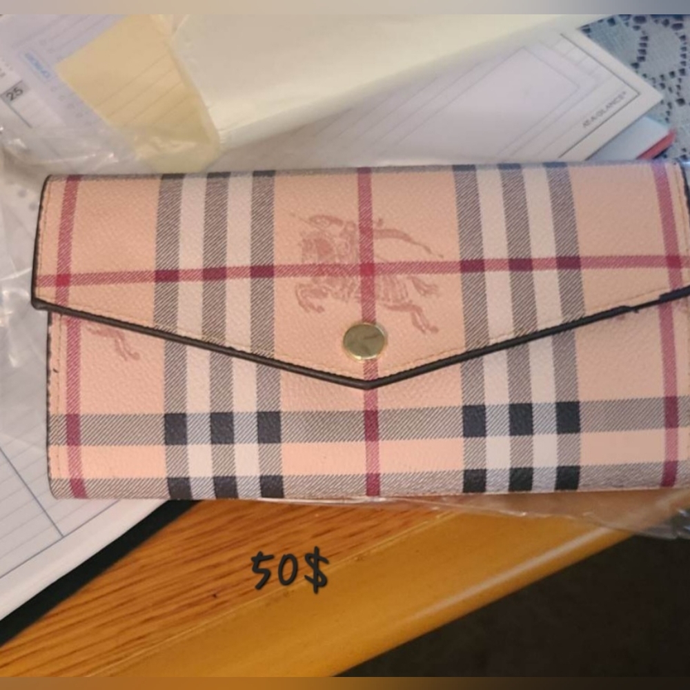 👛 BB Wallet 👝